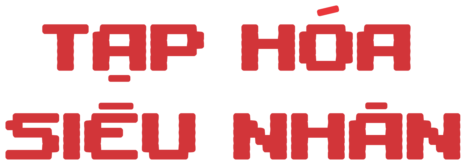 Tạp Hóa Siêu Nhân